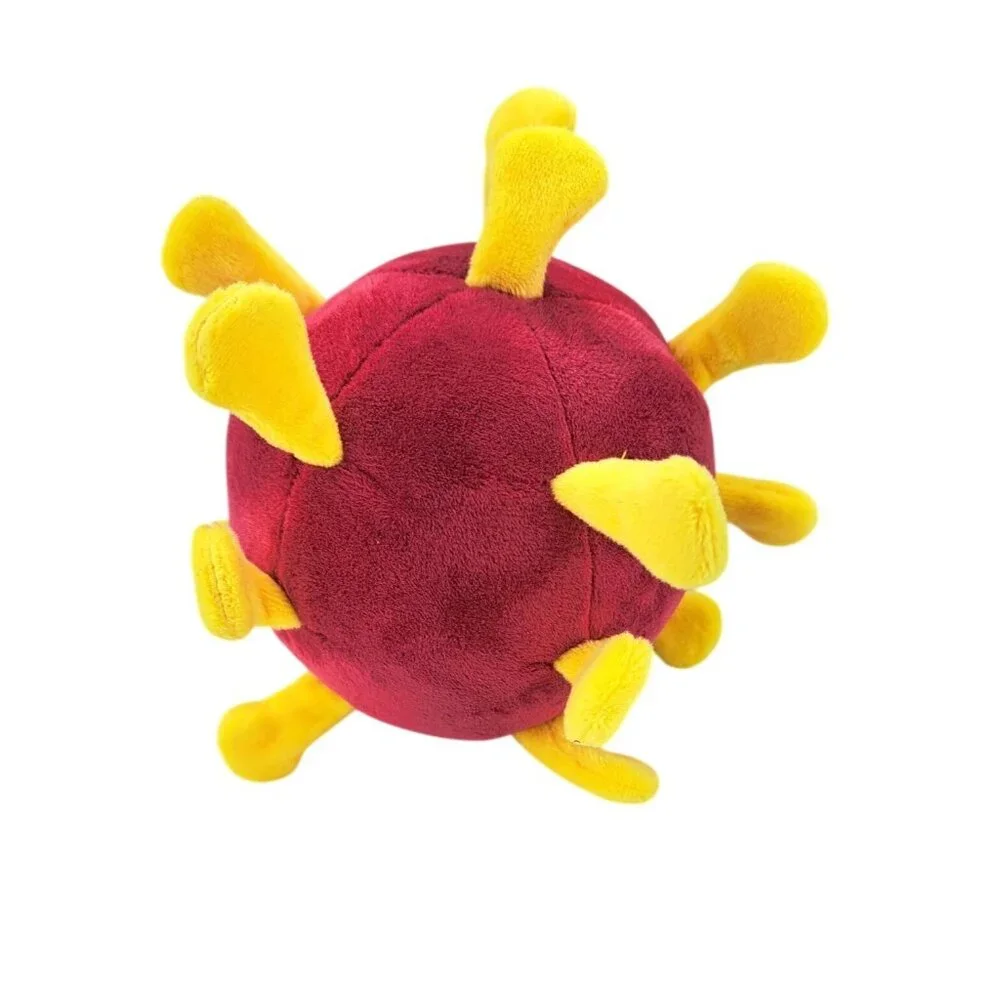 Giantmicrobes covid 19